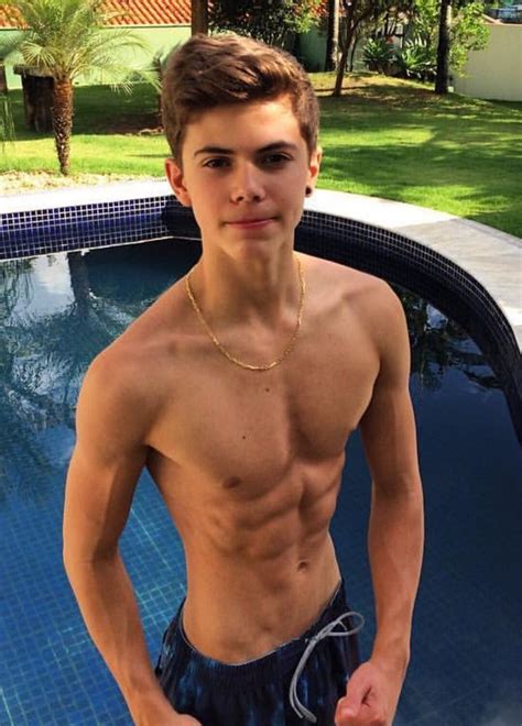 Check out all some of the best bulge photos from your favorite celebs, including "Riverdale" star KJ Apa, Harry Styles, Grayson Dolan, and more.